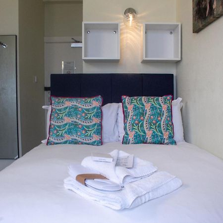 Gresham Guest House Weymouth Luaran gambar