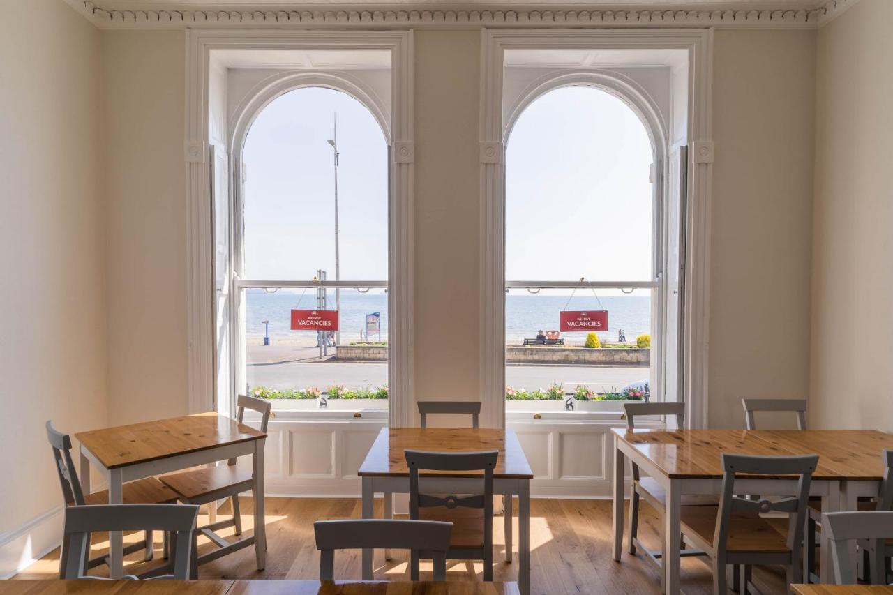 Gresham Guest House Weymouth Luaran gambar