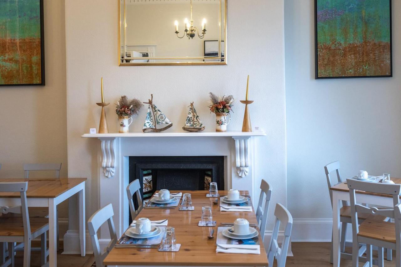 Gresham Guest House Weymouth Luaran gambar