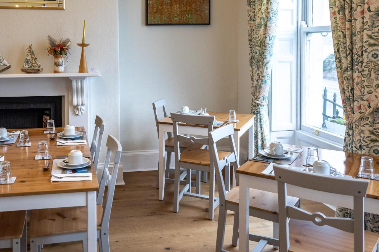 Gresham Guest House Weymouth Luaran gambar