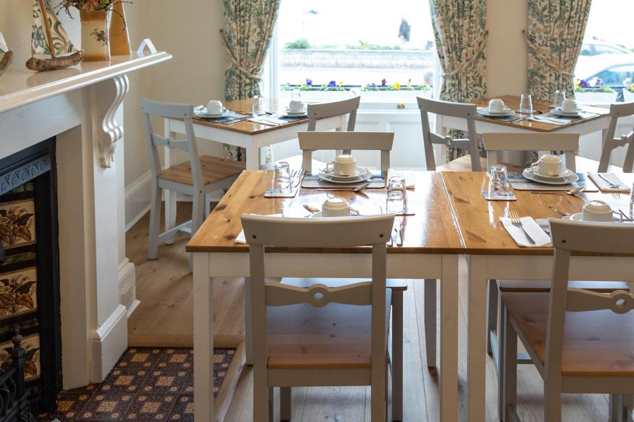 Gresham Guest House Weymouth Luaran gambar