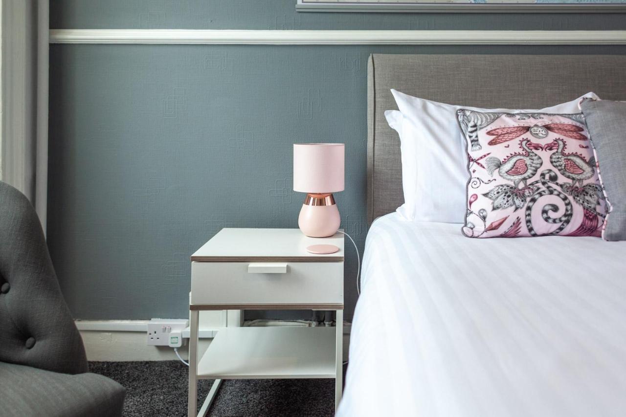 Gresham Guest House Weymouth Luaran gambar