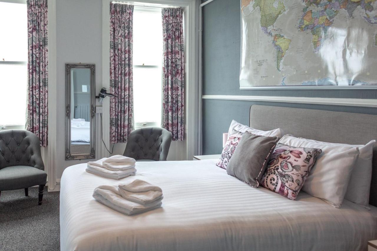 Gresham Guest House Weymouth Luaran gambar