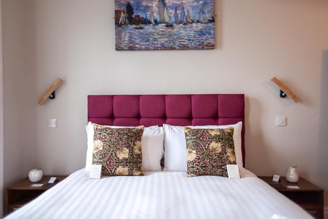 Gresham Guest House Weymouth Luaran gambar