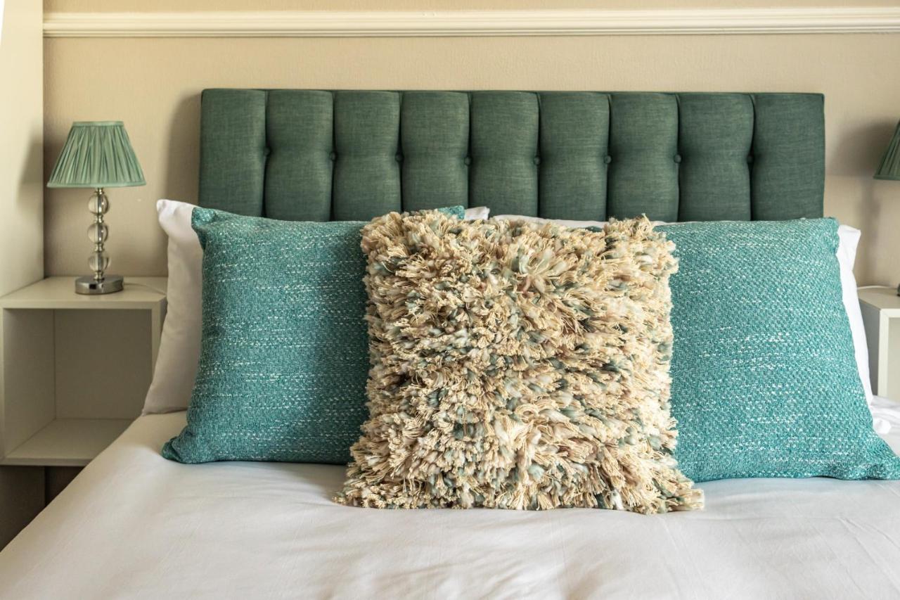 Gresham Guest House Weymouth Luaran gambar