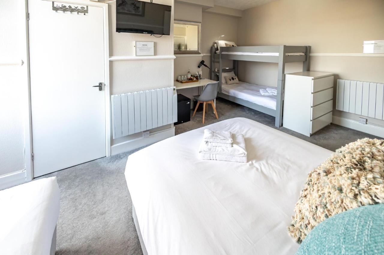 Gresham Guest House Weymouth Luaran gambar