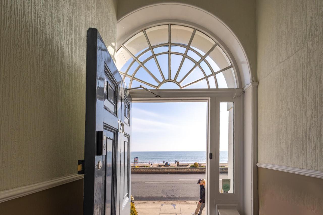 Gresham Guest House Weymouth Luaran gambar