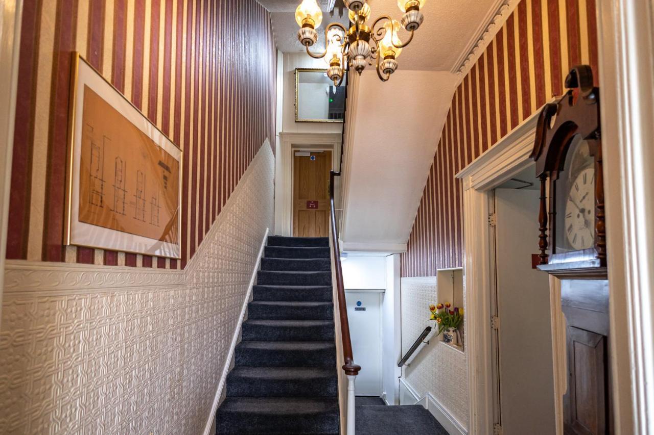 Gresham Guest House Weymouth Luaran gambar