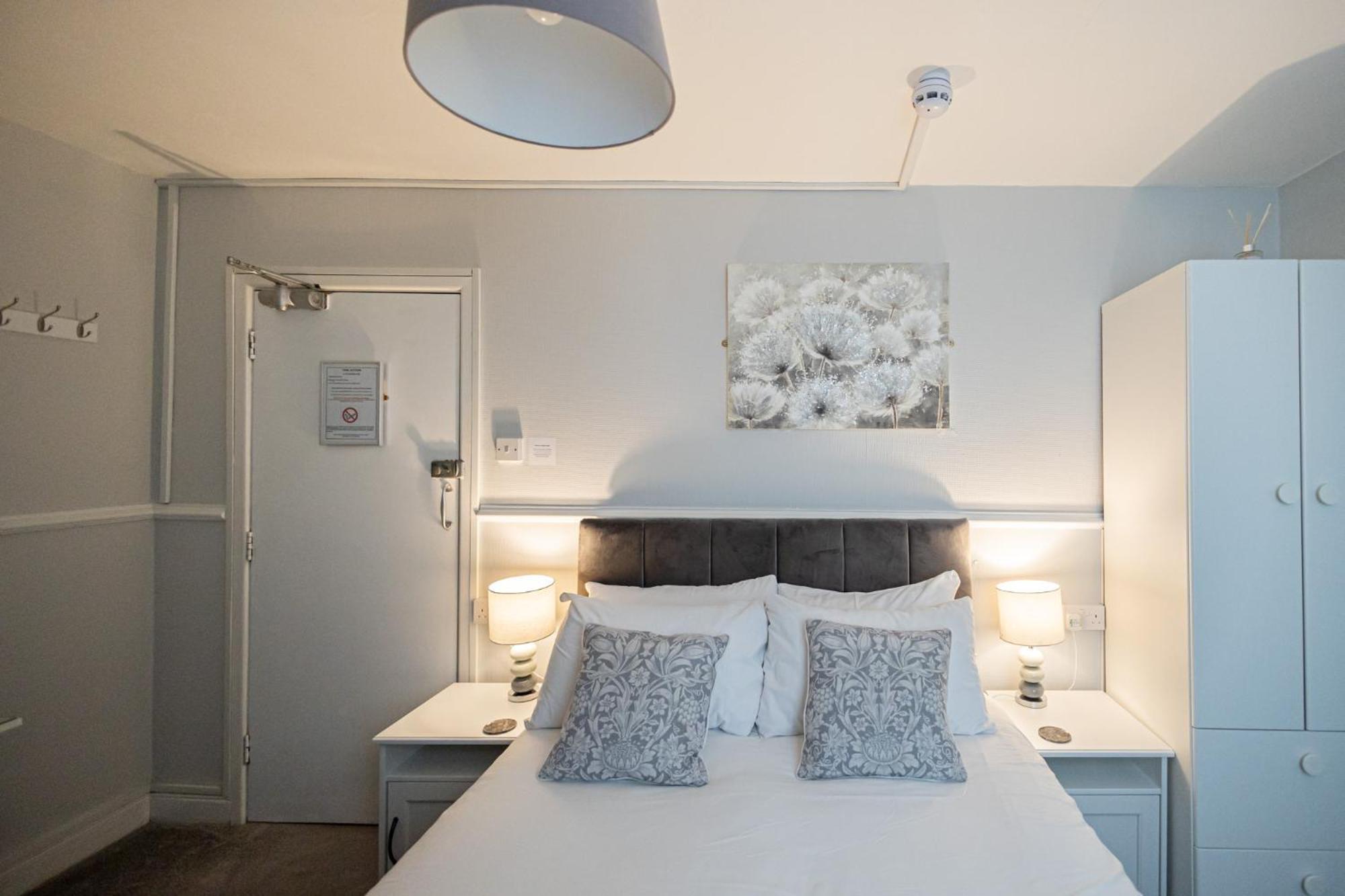 Gresham Guest House Weymouth Luaran gambar