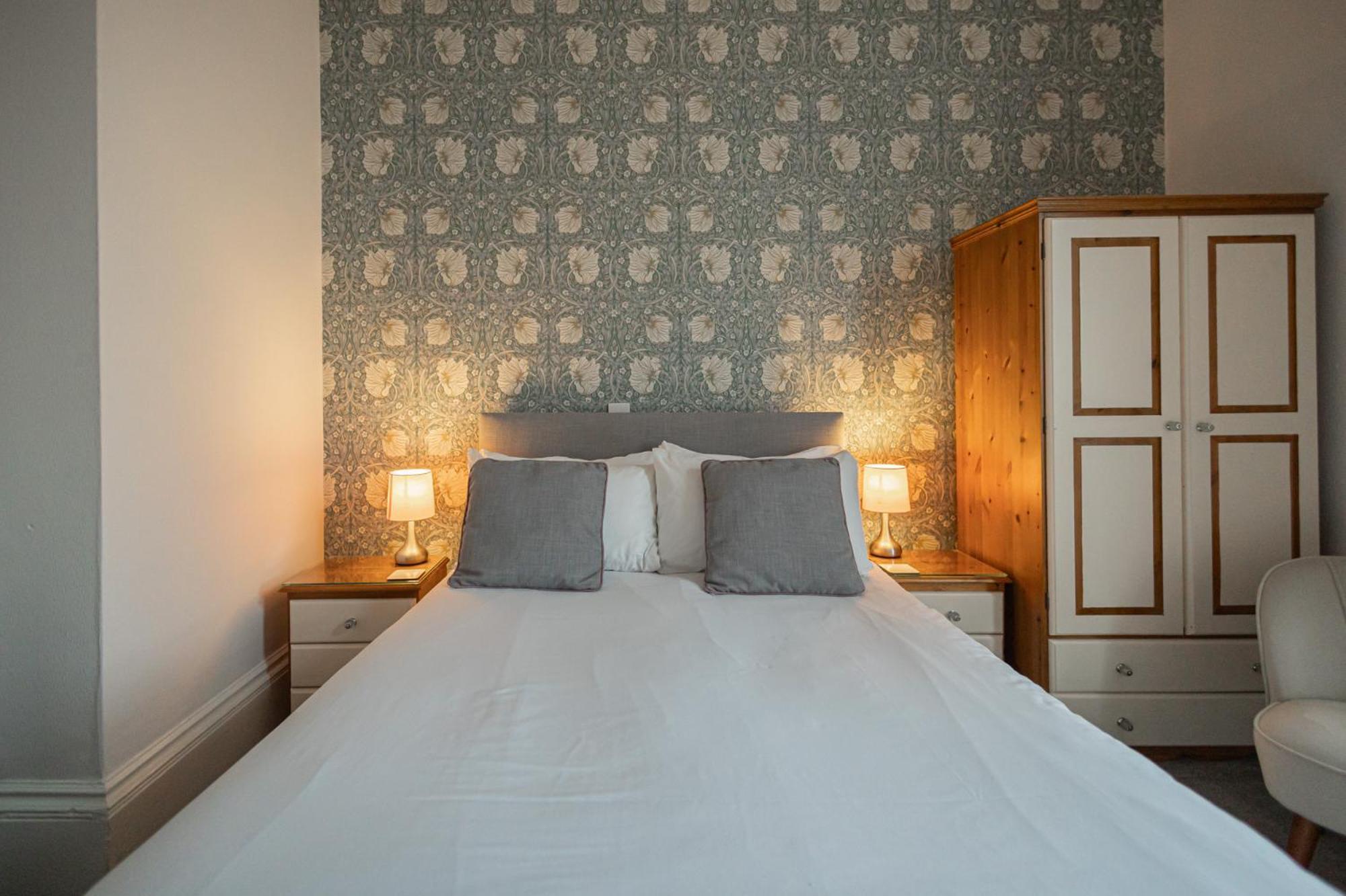Gresham Guest House Weymouth Luaran gambar