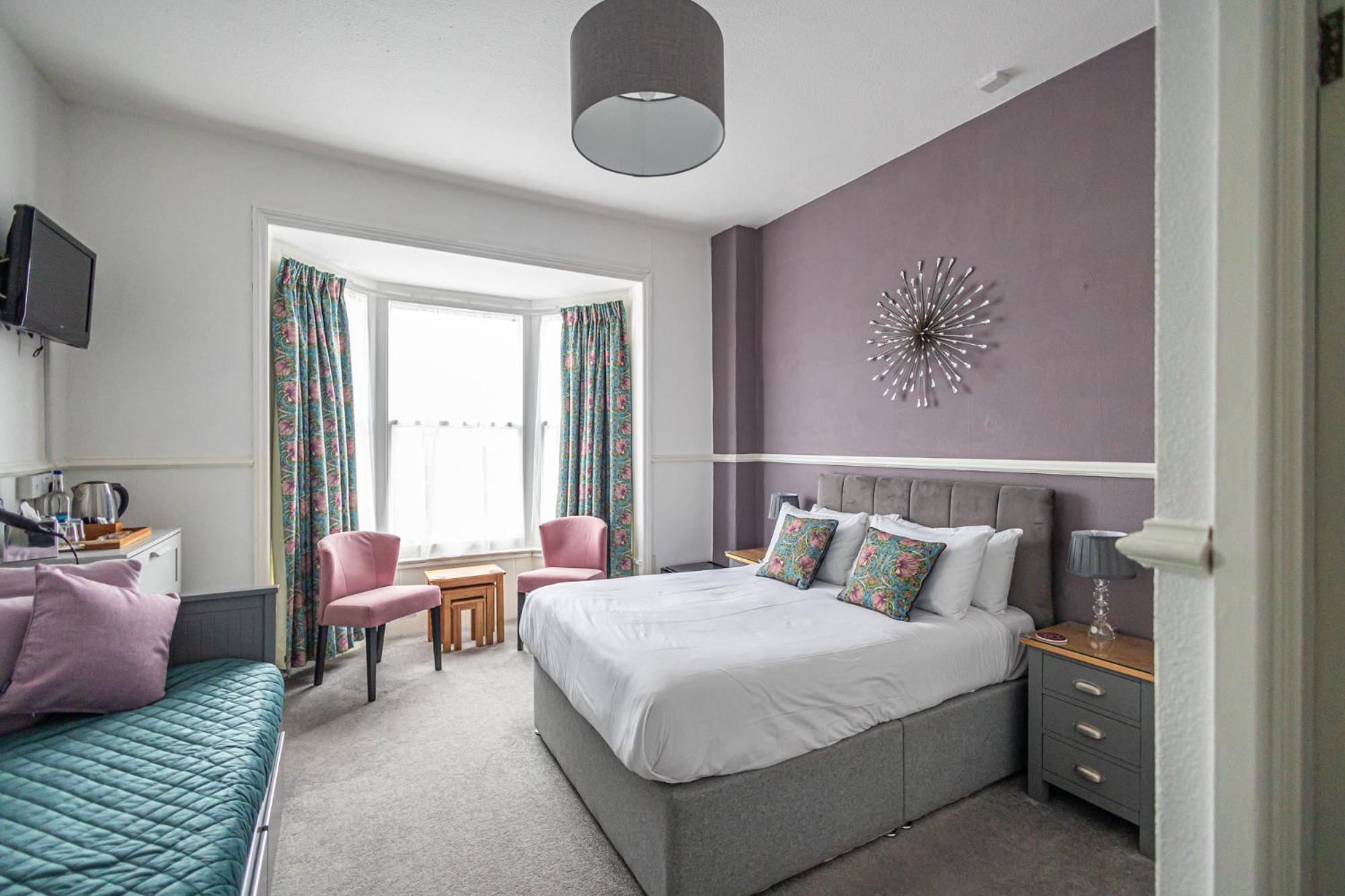 Gresham Guest House Weymouth Luaran gambar