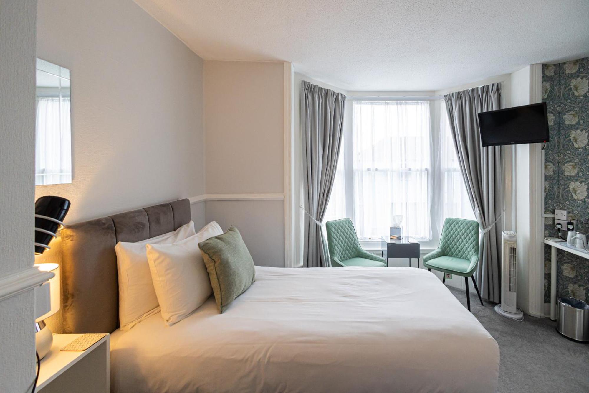 Gresham Guest House Weymouth Luaran gambar