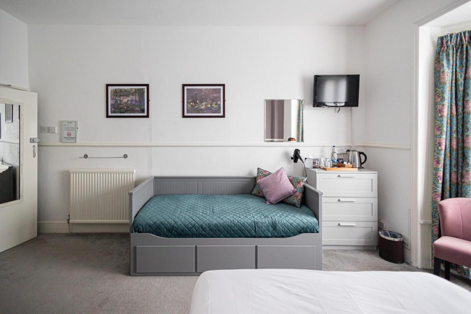 Gresham Guest House Weymouth Luaran gambar