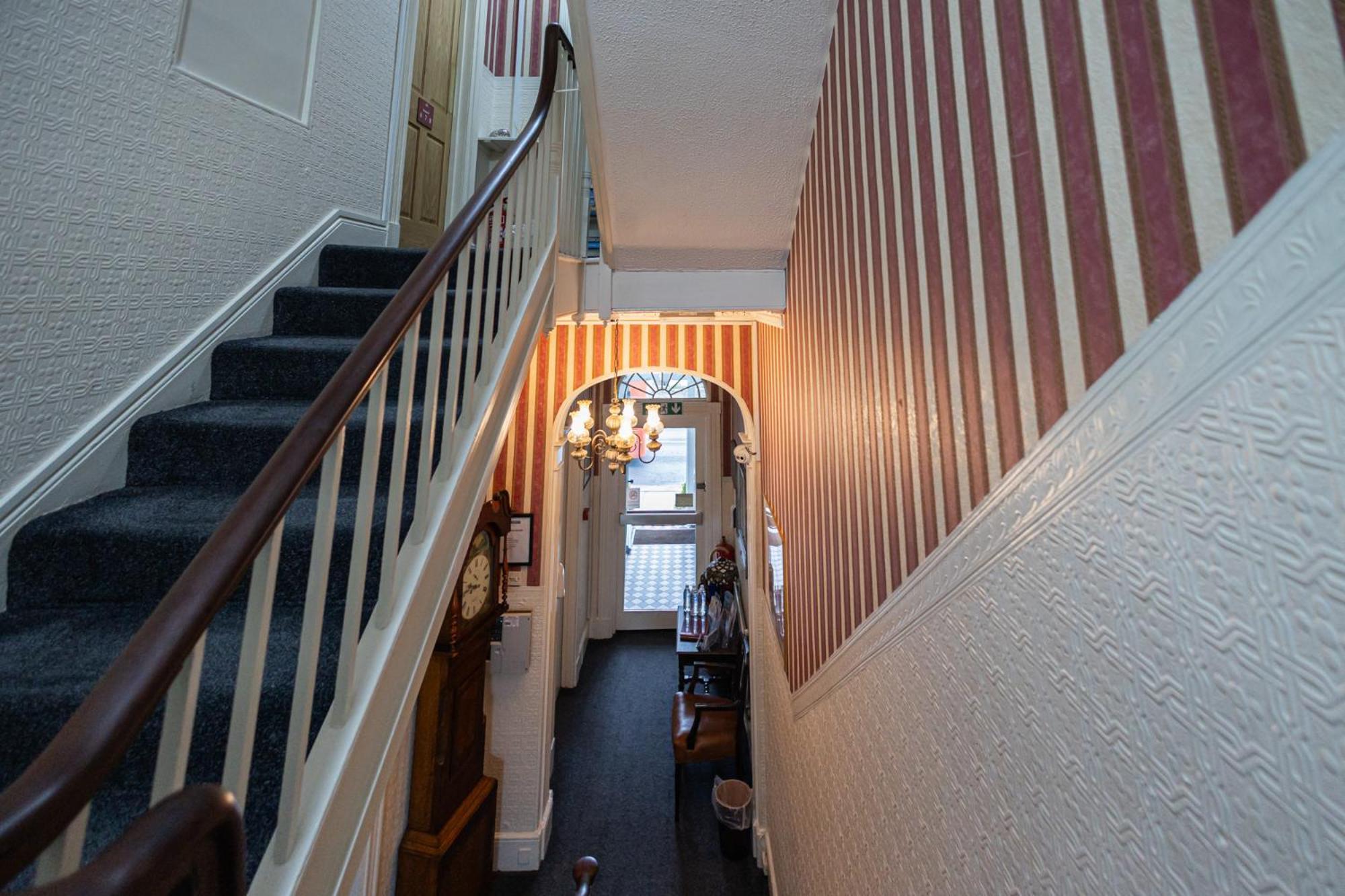 Gresham Guest House Weymouth Luaran gambar