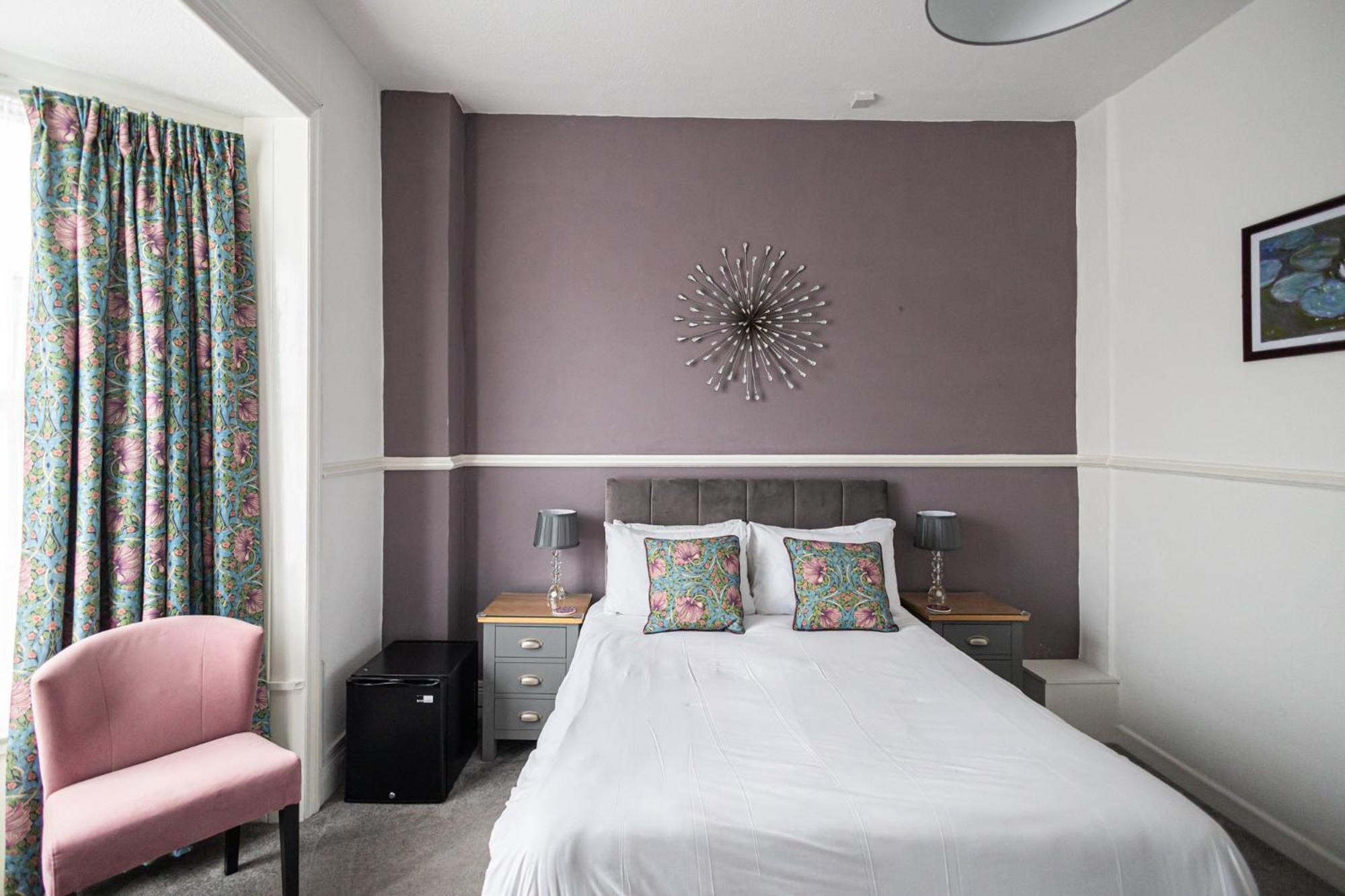 Gresham Guest House Weymouth Luaran gambar