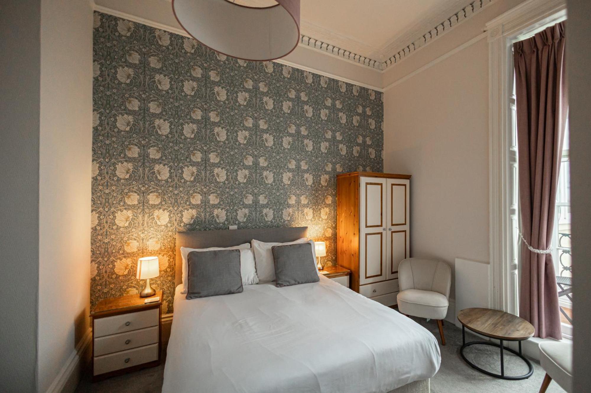 Gresham Guest House Weymouth Luaran gambar