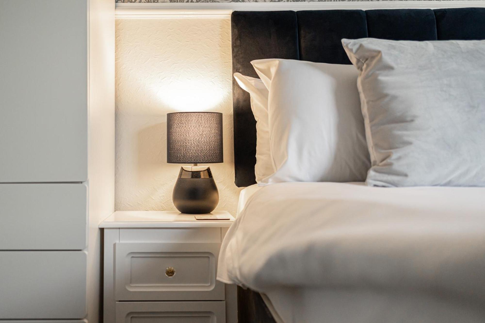Gresham Guest House Weymouth Luaran gambar