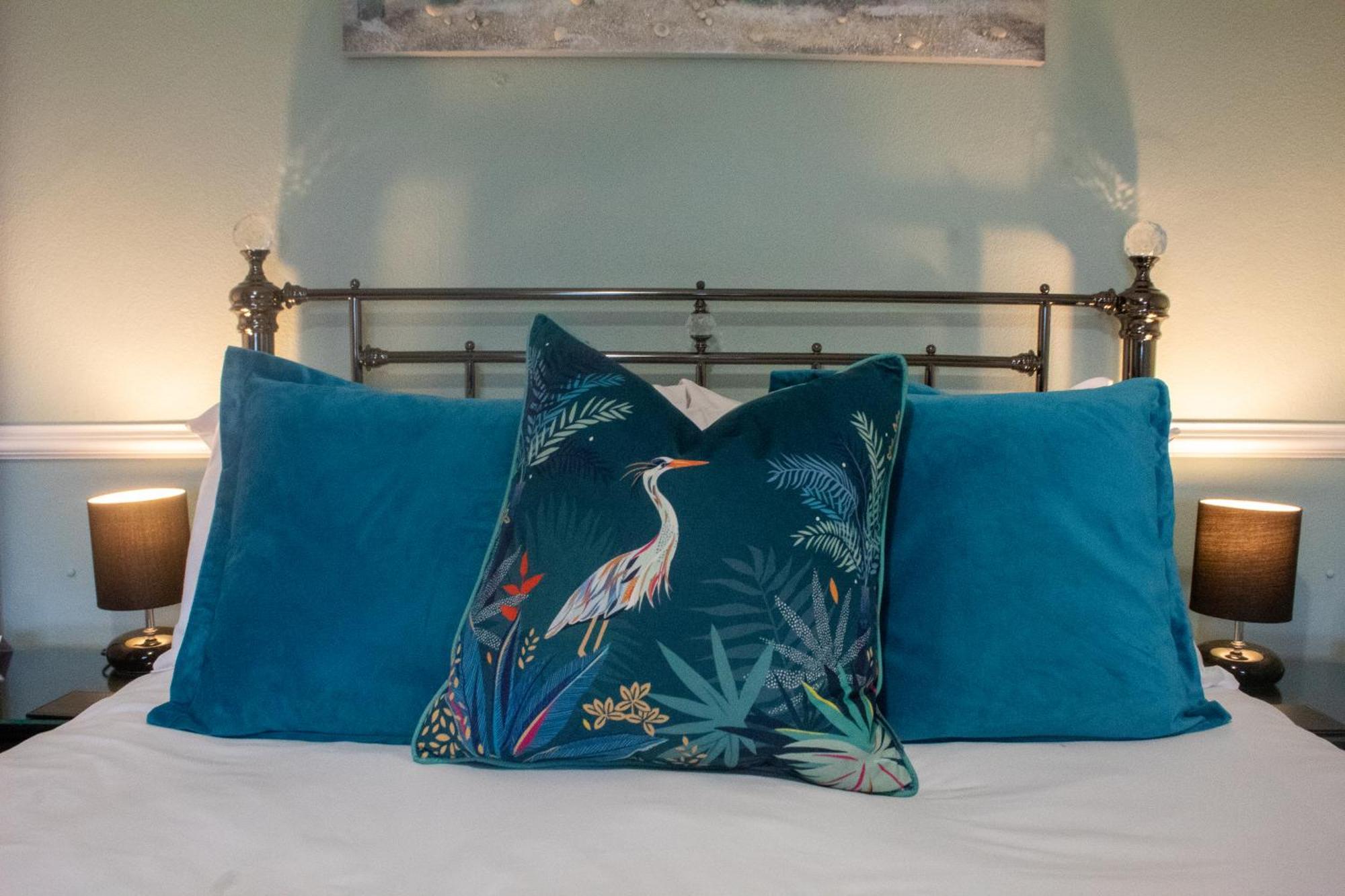 Gresham Guest House Weymouth Luaran gambar