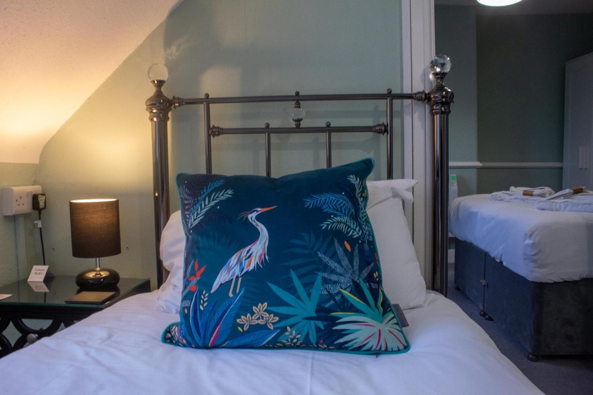 Gresham Guest House Weymouth Luaran gambar